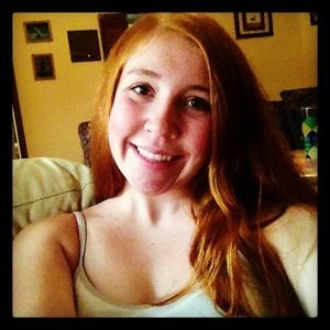 Meet your Posher, Naomi